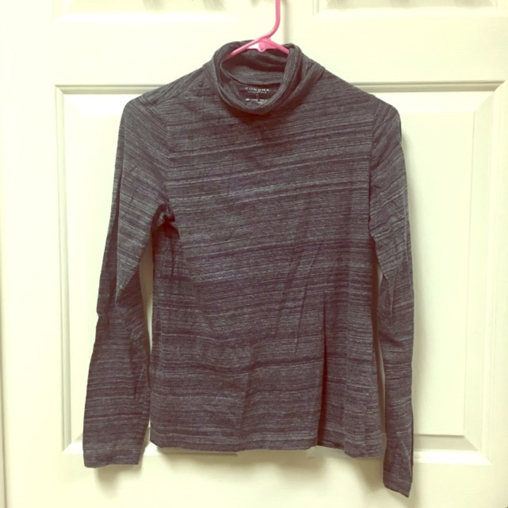 Turtleneck